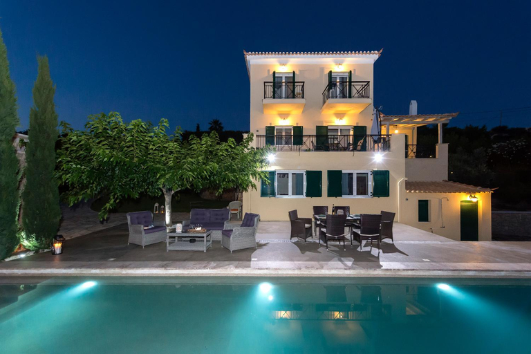 Others 3, Myrtoan Pelagos Villa, Peloponnese