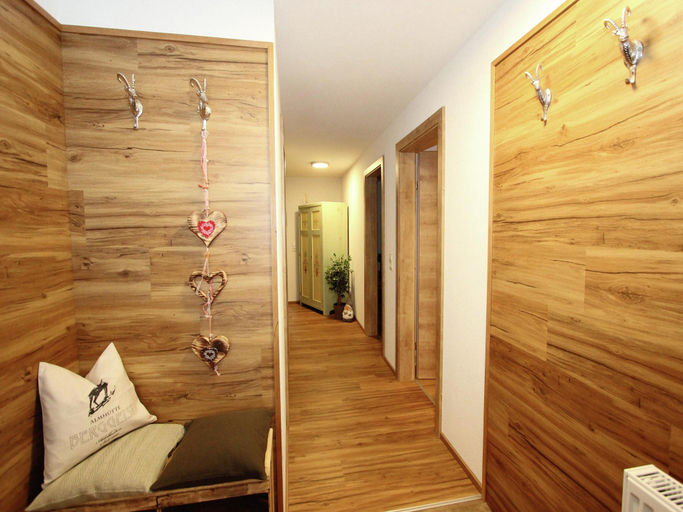 Others 3, Chalet in Kaltenbach near Ski Slopes, Schwaz