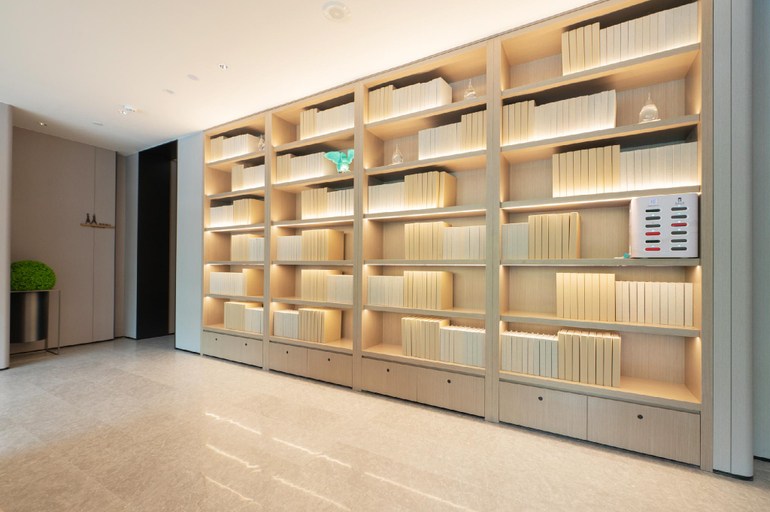 Others 4, Ji Hotel Zhengzhou High-tech Zone Science Avenue, Zhengzhou