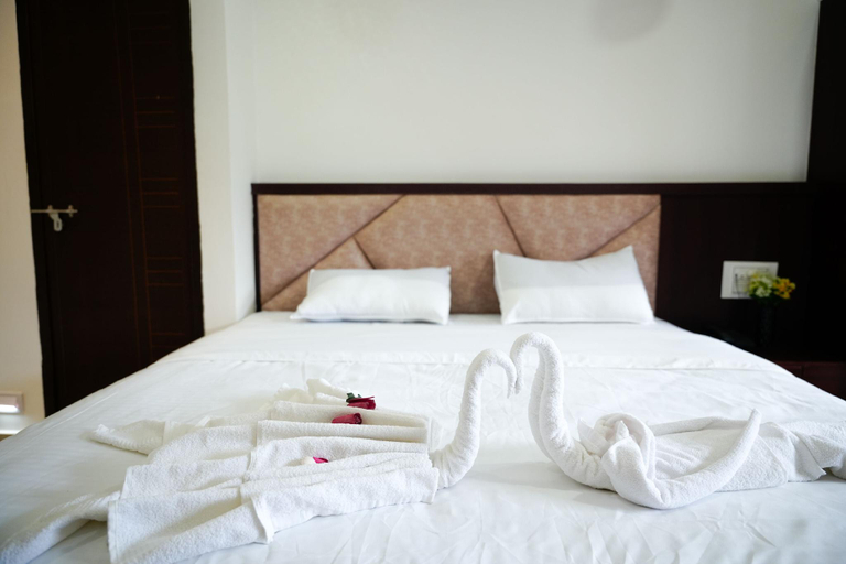Others 3, Heaven Stay, South Andaman