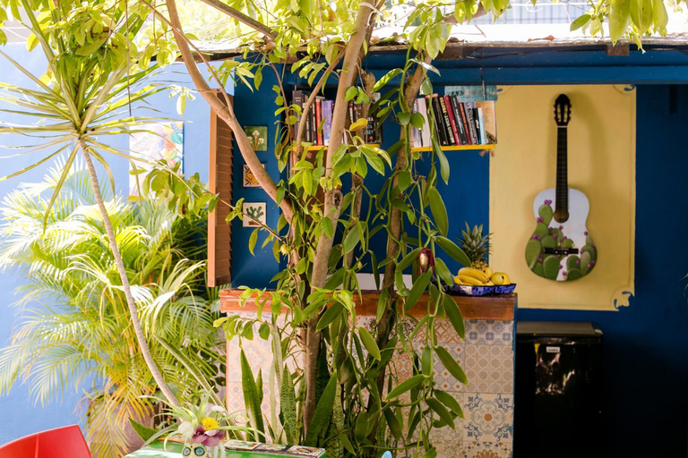 Food & Drinks 4, "Vainilla B&B" - Stylish Comfort in Playa del Carmen, Cozumel