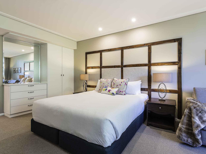 Bedroom 3, The Sebel Bowral Heritage Park, Wingecarribee