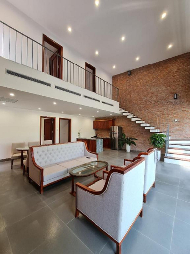 Public Area 4, Wyndham Grand Vedana Ninh Binh Resort, Nho Quan