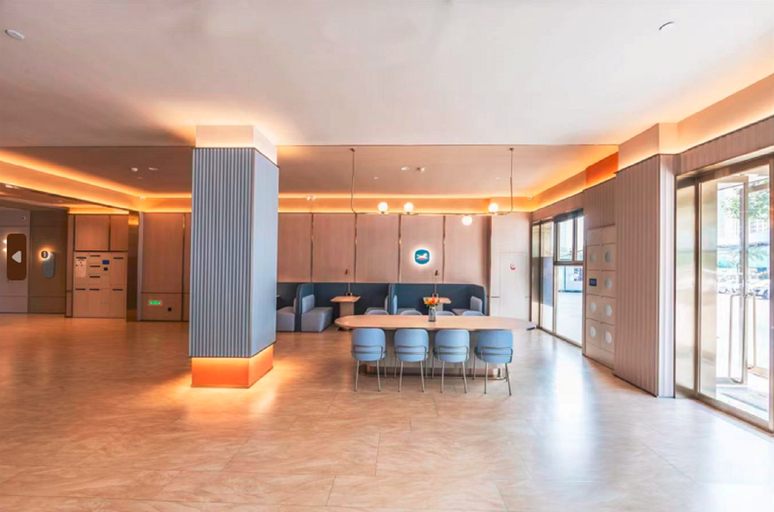 Others 4, Hanting Hotel Zhengzhou Fantawild Shangsdu Avenue, Zhengzhou