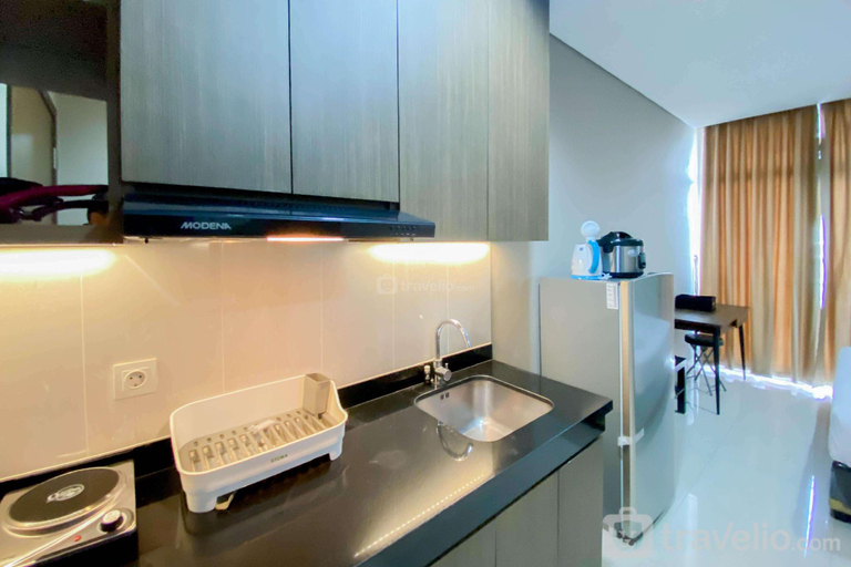 Others 4, Studio Minimalis Ciputra International By Travelio, West Jakarta