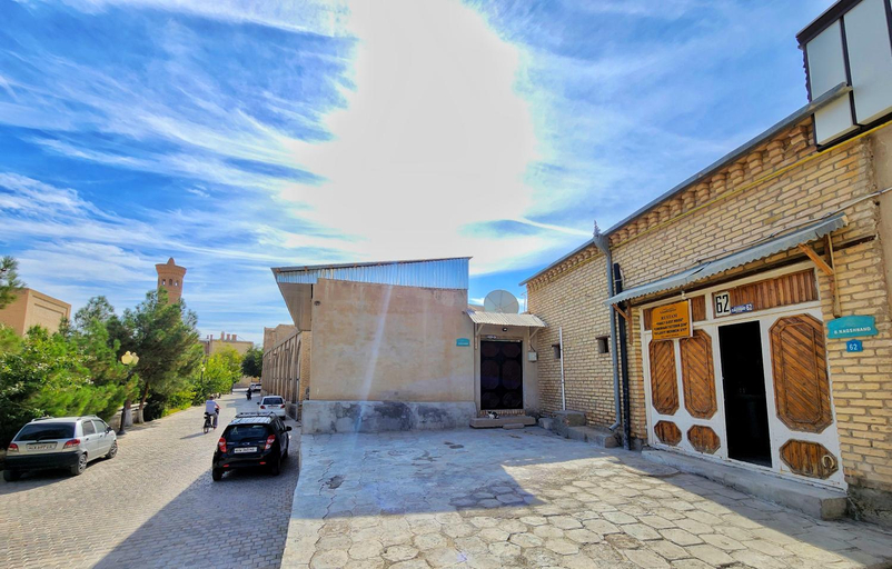 Others 2, Rustam Family guest house Bukhara Old city, Buxoro