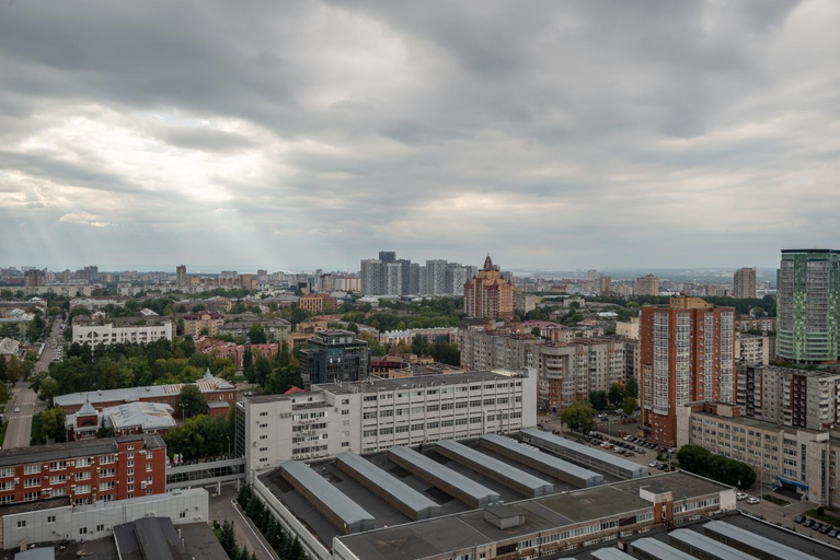 Others 3, SC Apart 7 Perm, Perm' gorsovet