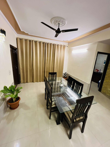 Others 4, Luxur Inn - 3BHK Apartment, Jaipur