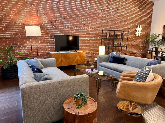 Others 5, Abode Los Angeles - Downtown Historic Core, Los Angeles