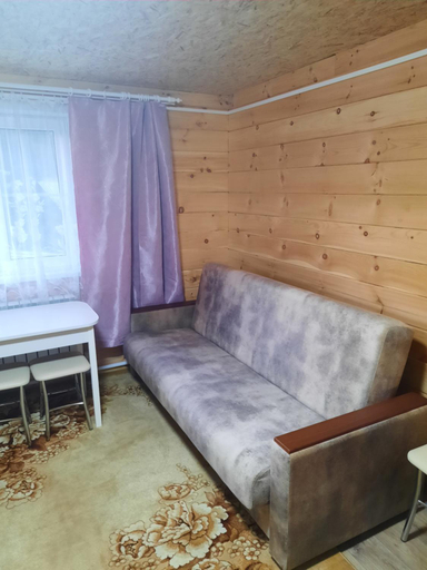 Others 4, Usadba U Romana, Turochakskiy rayon