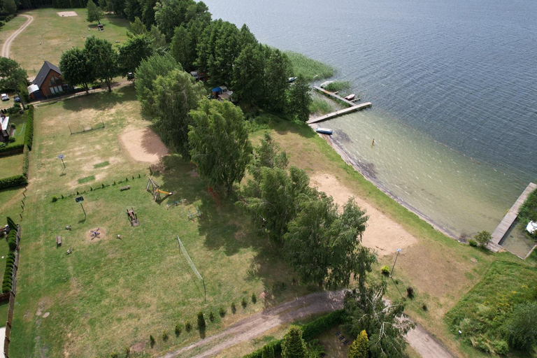 Others 2, Domek letniskowy MarMar, Giżycko