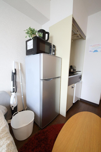 Others 3, EX Shirokitakoen Apartment 803, Osaka
