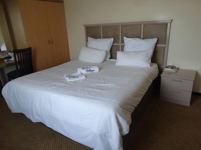 2, Global Village Guest House, Manzini North
