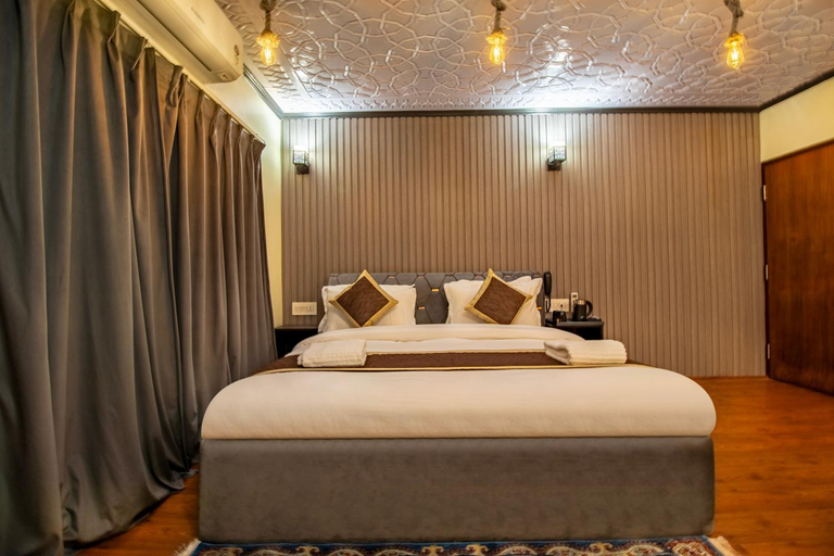Others 5, Hotel De-Villaz luxury, Srinagar