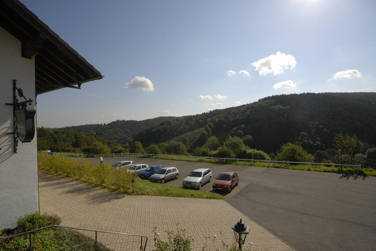 Others 3, Hotel Auf dem Kamp, Hagen