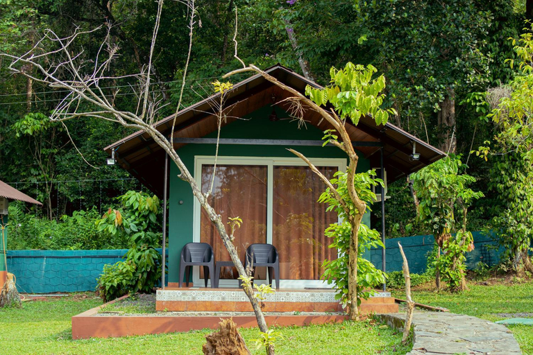 Others 2, The Nest Thattekad, Idukki