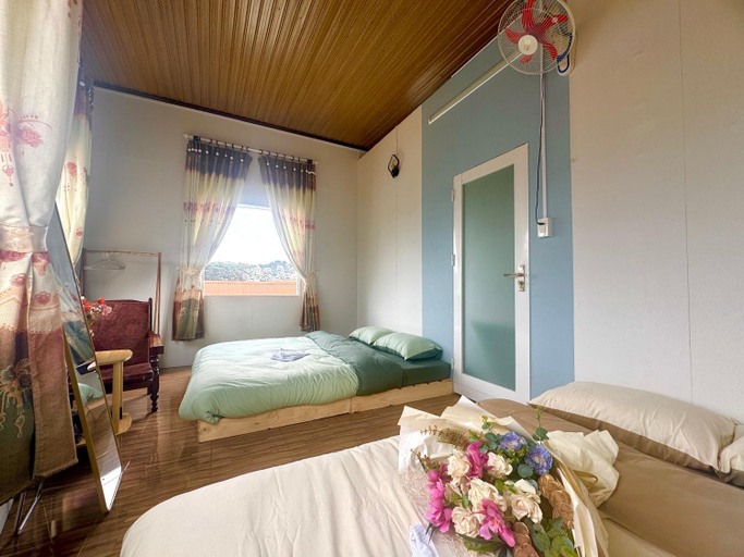 Others 3, Rose's House, Đà Lạt