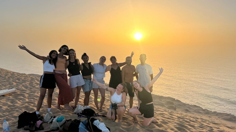 Others 4, Auberge Imazighen, Agadir-Ida ou Tanane