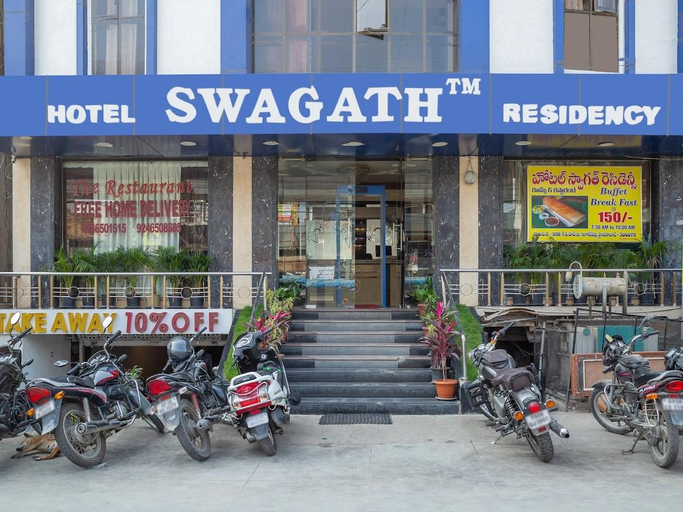 Others 4, Swagath Residency Kukatpally, Ranga Reddy