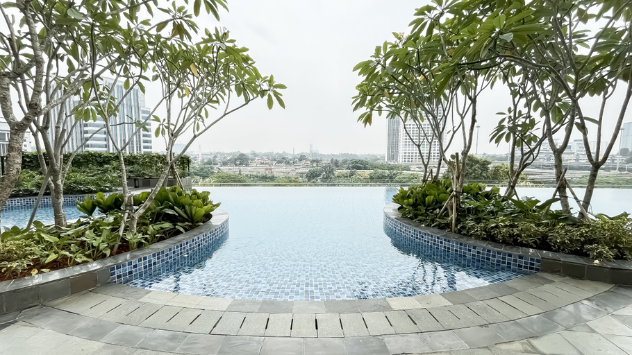 Others 2, Strategic Studio at Antasari Place Apartment By Travelio, Jakarta Selatan