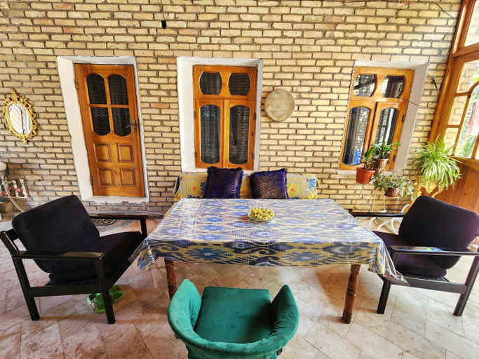 Others 3, Rustam Family guest house Bukhara Old city, Buxoro