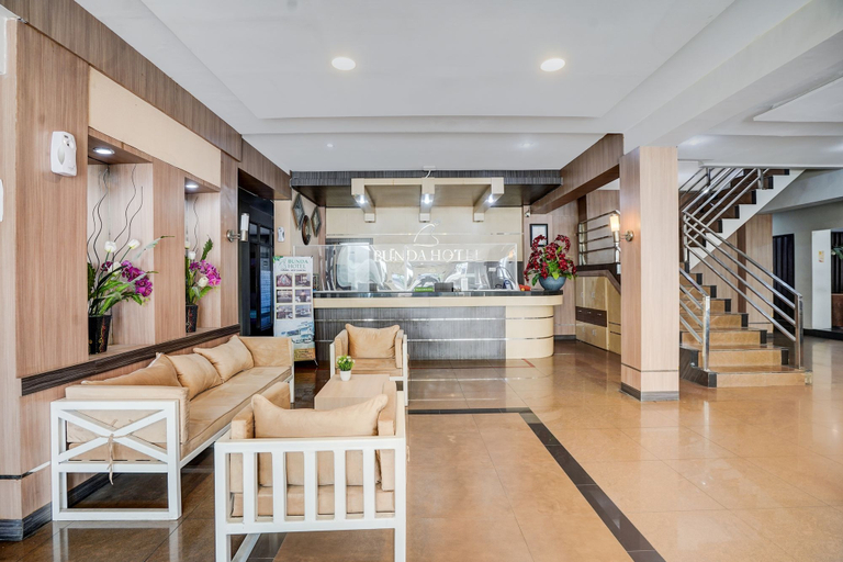 Others 3, Townhouse Oak Padang near RTH Imam Bonjol, Padang