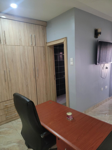 Others 3, CHIKALVIA GUEST HOUSE, AbujaMun