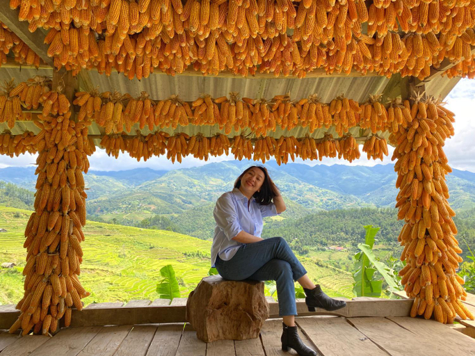 Others 4, Mu Cang Chai Homestay & Trekking, Mù Căng Trai