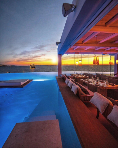 Others 3, Amazing 1BR Suite Perfect Location, South Aegean