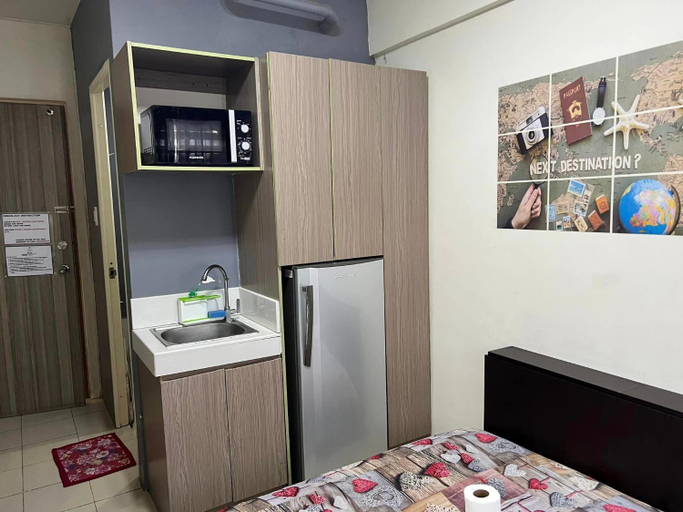 Others 2, Metro Studio - Unli Wifi and Netflix, Mandaluyong