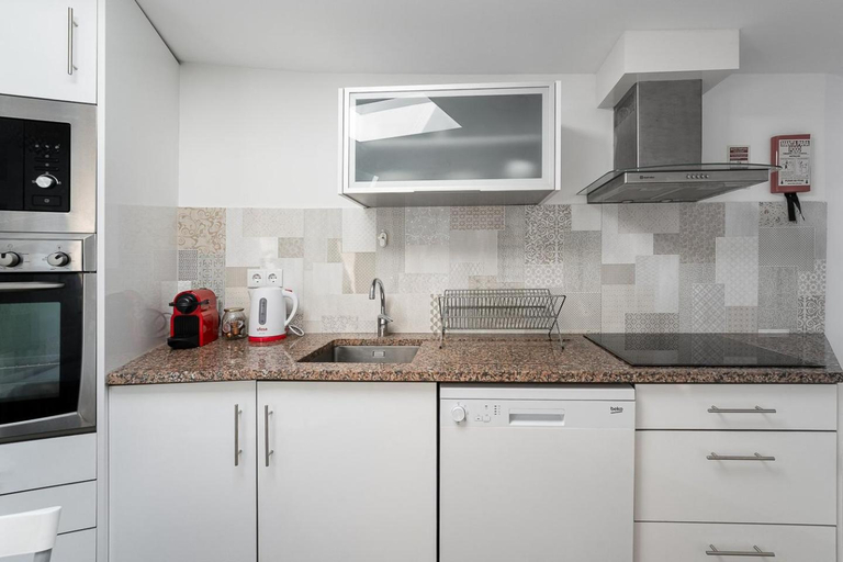 Others 4, GuestReady - Cosy nest near Campo Alegre, Porto