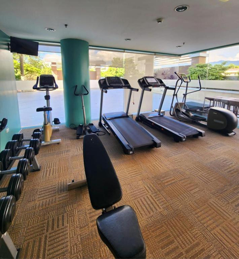 Others 5, 3 Bedroom Condo Unit with FREE vehicle at The Padgett Suites, Cebu City