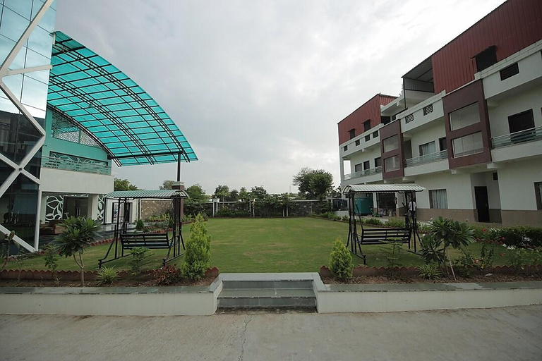Others 2, Dasmaya resort, Udaipur