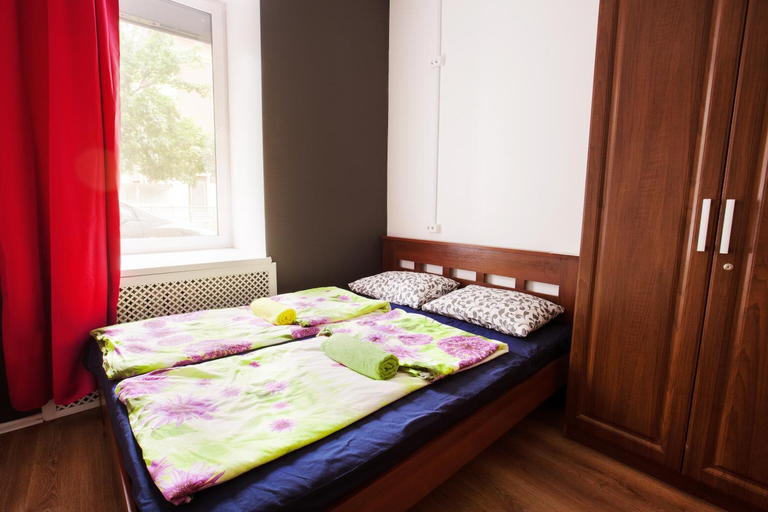 Others 4, Hostel Like on Neva, Sankt-Peterburg gorsovet