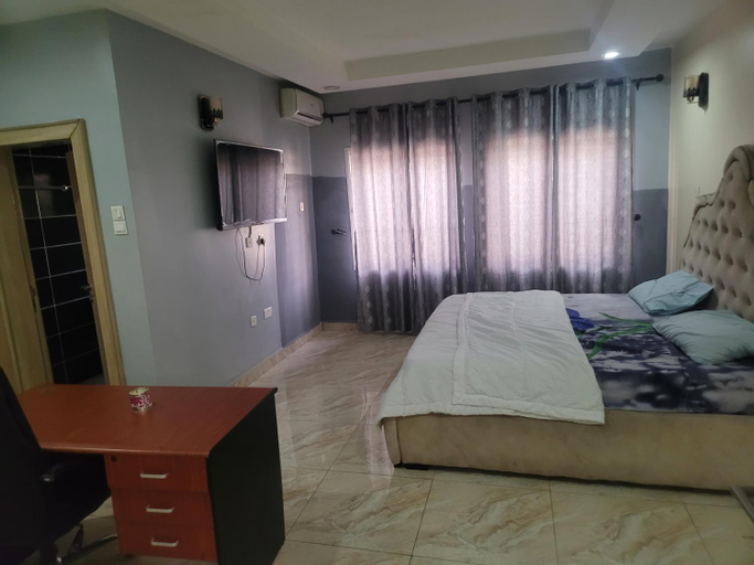 Others 5, CHIKALVIA GUEST HOUSE, AbujaMun