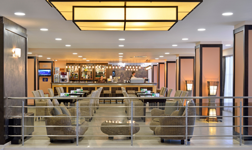 Public Area 4, Sol Nessebar Bay - All Inclusive, Nesebar