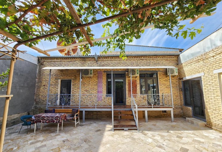 Others 4, Rustam Family guest house Bukhara Old city, Buxoro