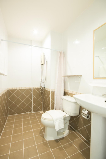 Others 2, Clean guesthouse, Pattaya