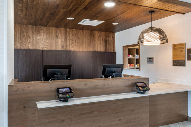 Public Area 4, Staybridge Suites DALLAS - GRAND PRAIRIE, Dallas