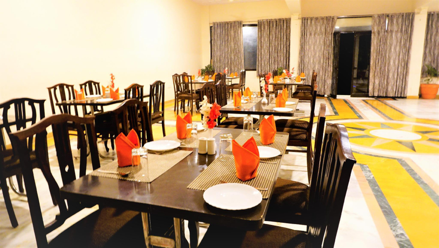 Food & Drinks 2, Angel Resort & Amusement Water Park, Jaipur