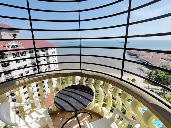 Others 5, Glory Beach Holiday Apartment, Port Dickson