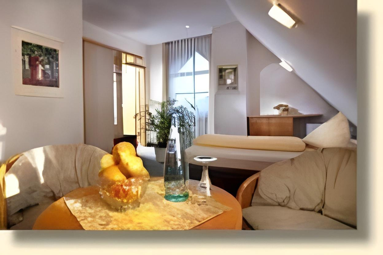 Others 4, Hotel Alte Muhle, Chemnitz