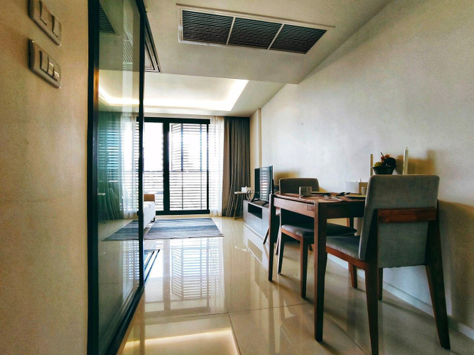 Others 2, Bangkok&Pool&BTS Asoke&MRT Sukhumvit&Max4ppl(19), Khlong Toey