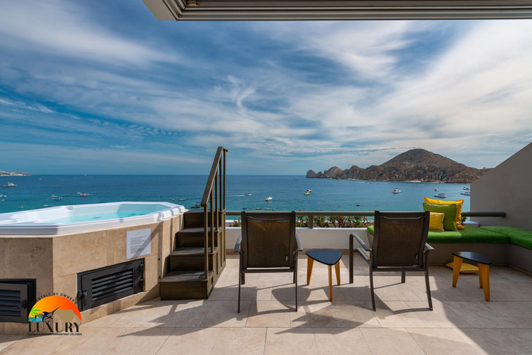 Others 2, Sandoval Ocean Front Penthouse at Corazon Resort, La Paz