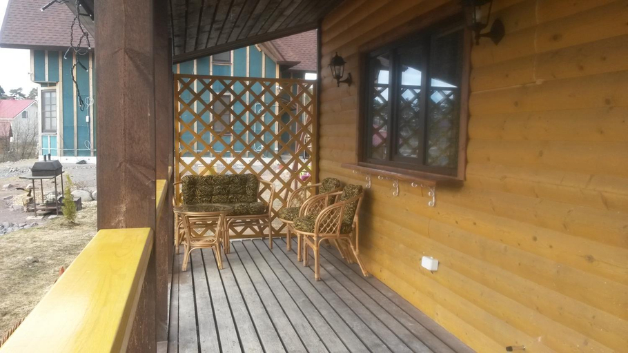 Others 3, Holiday Home Tihotut, Sortaval' gorsovet