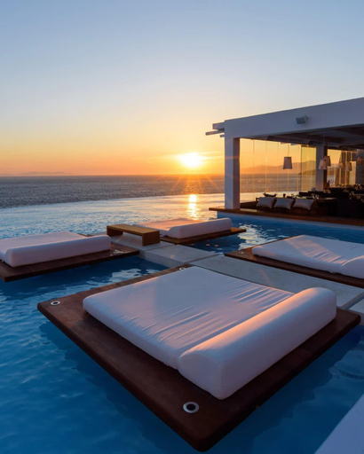 Others 4, Amazing 1BR Suite Perfect Location, South Aegean