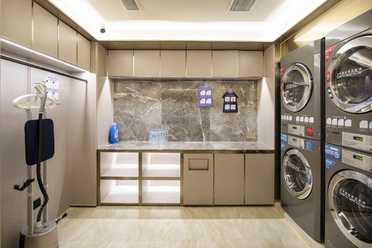 Others 4, Hanting Hotel Zhengzhou South Longhu Sunlight Avenue, Zhengzhou