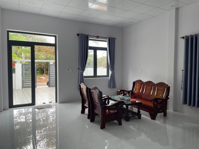 Others 4, Homestay Sweet, Phú Quý