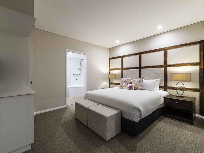 Bedroom 3, The Sebel Bowral Heritage Park, Wingecarribee