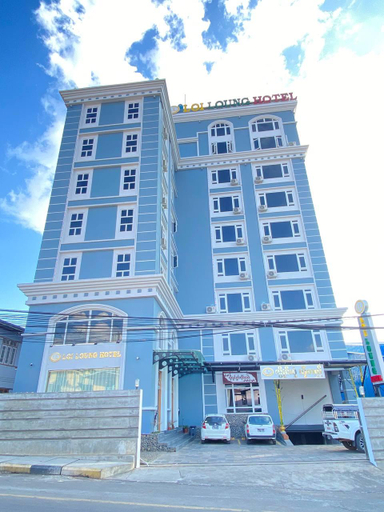 Others 5, LOI LOUNG HOTEL, Taunggye